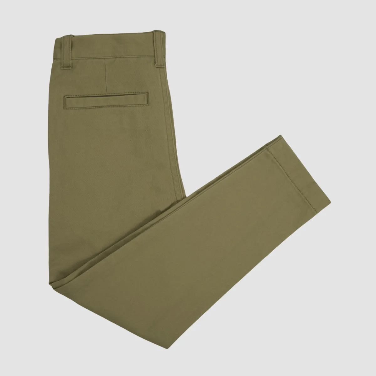 Boulvandre Kids Urban Behaviour Chino Pants in Beige
