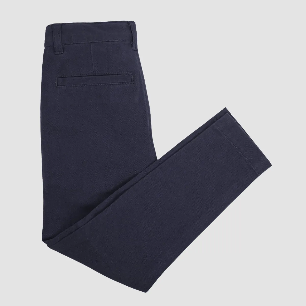 Boulvandre Kids Urban Behaviour Chino Pants in Navy
