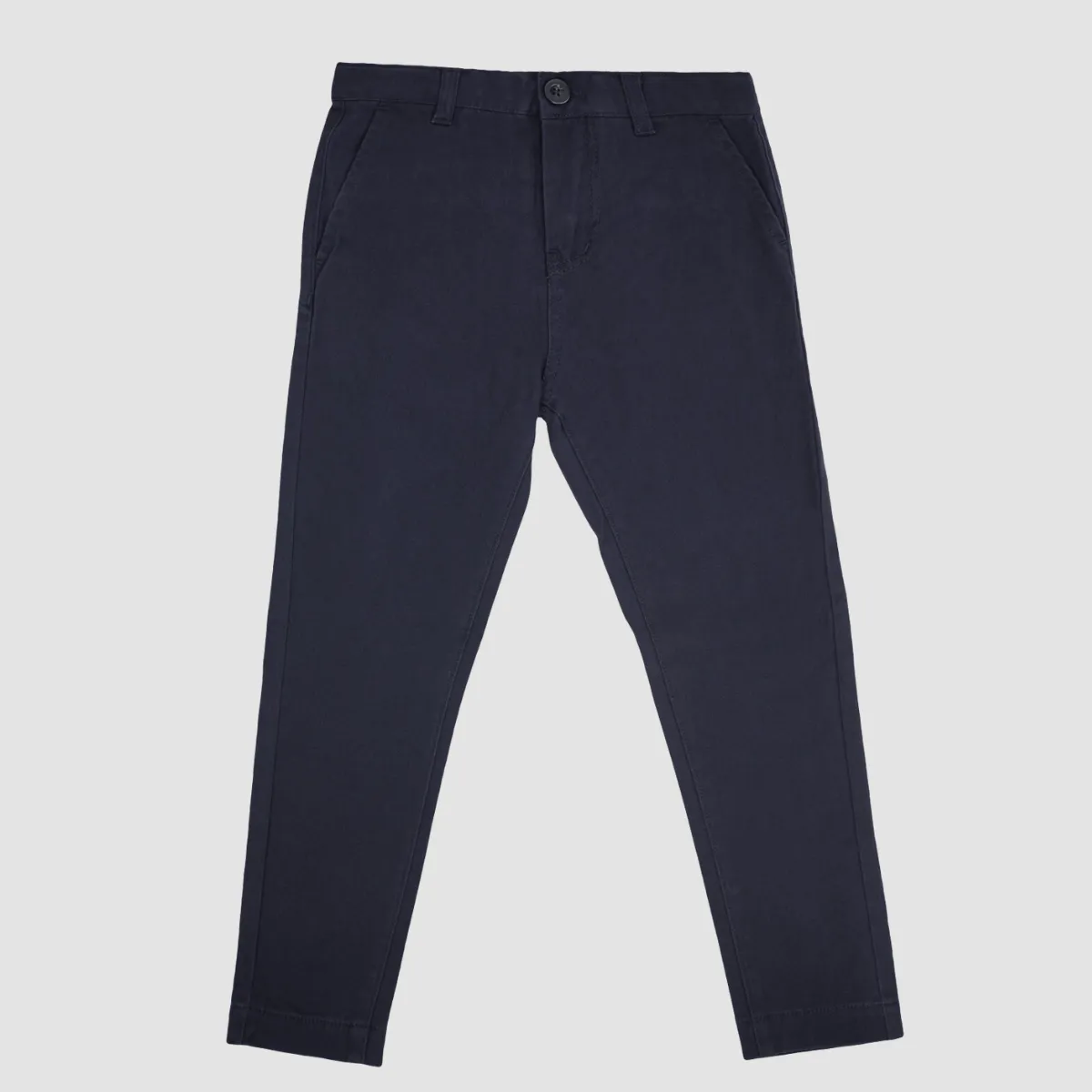 Boulvandre Kids Urban Behaviour Chino Pants in Navy