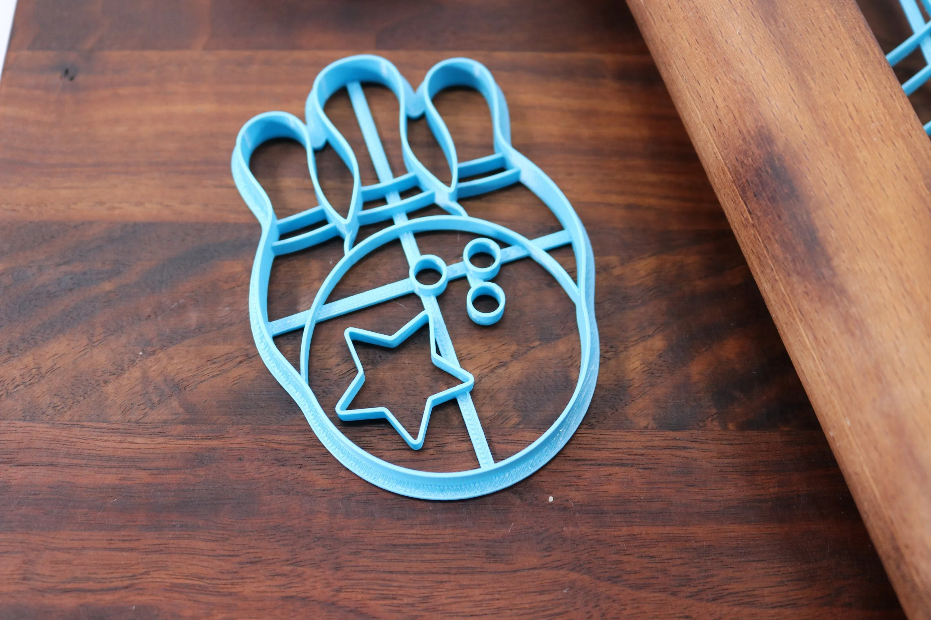Bowling Cookie Cutters - Bowling Ball, Bowling Pin, Bowling Shirt, Bowling Shoe