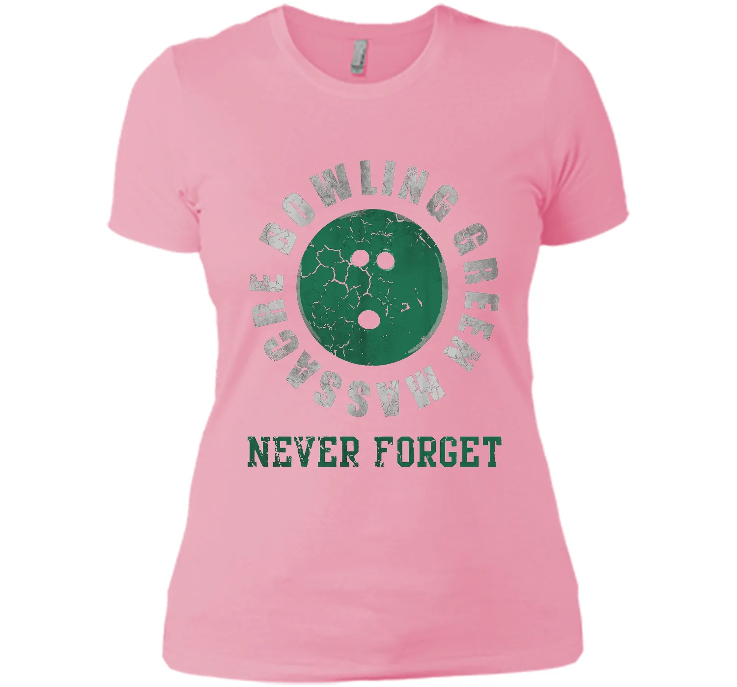 Bowling Green Massacre Never Forget Shirt