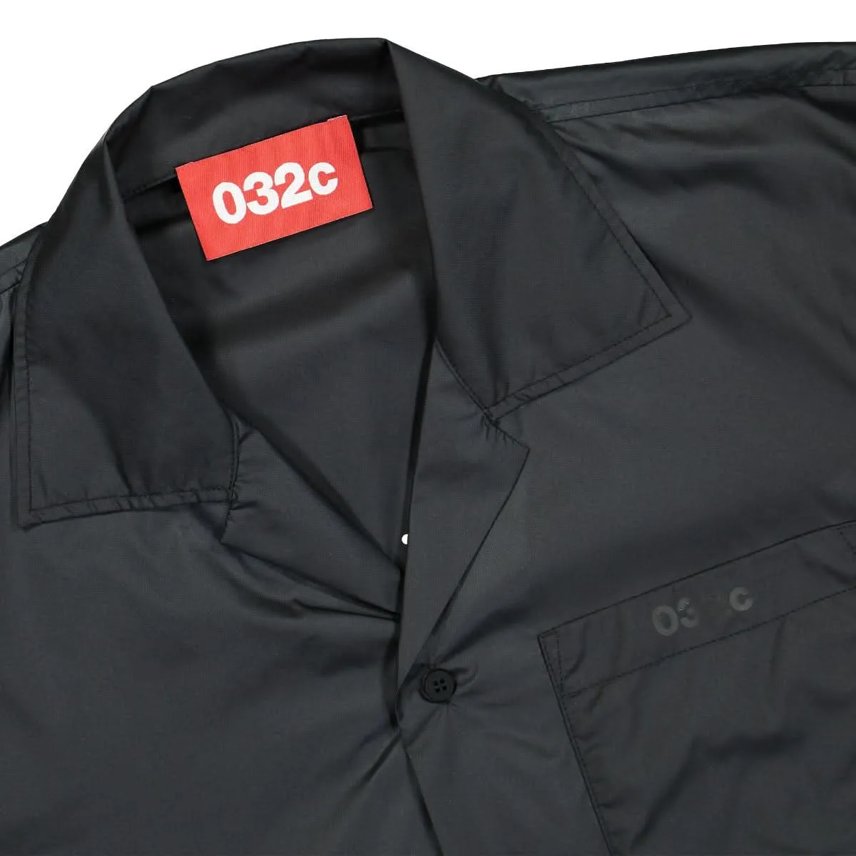 Bowling Shirt