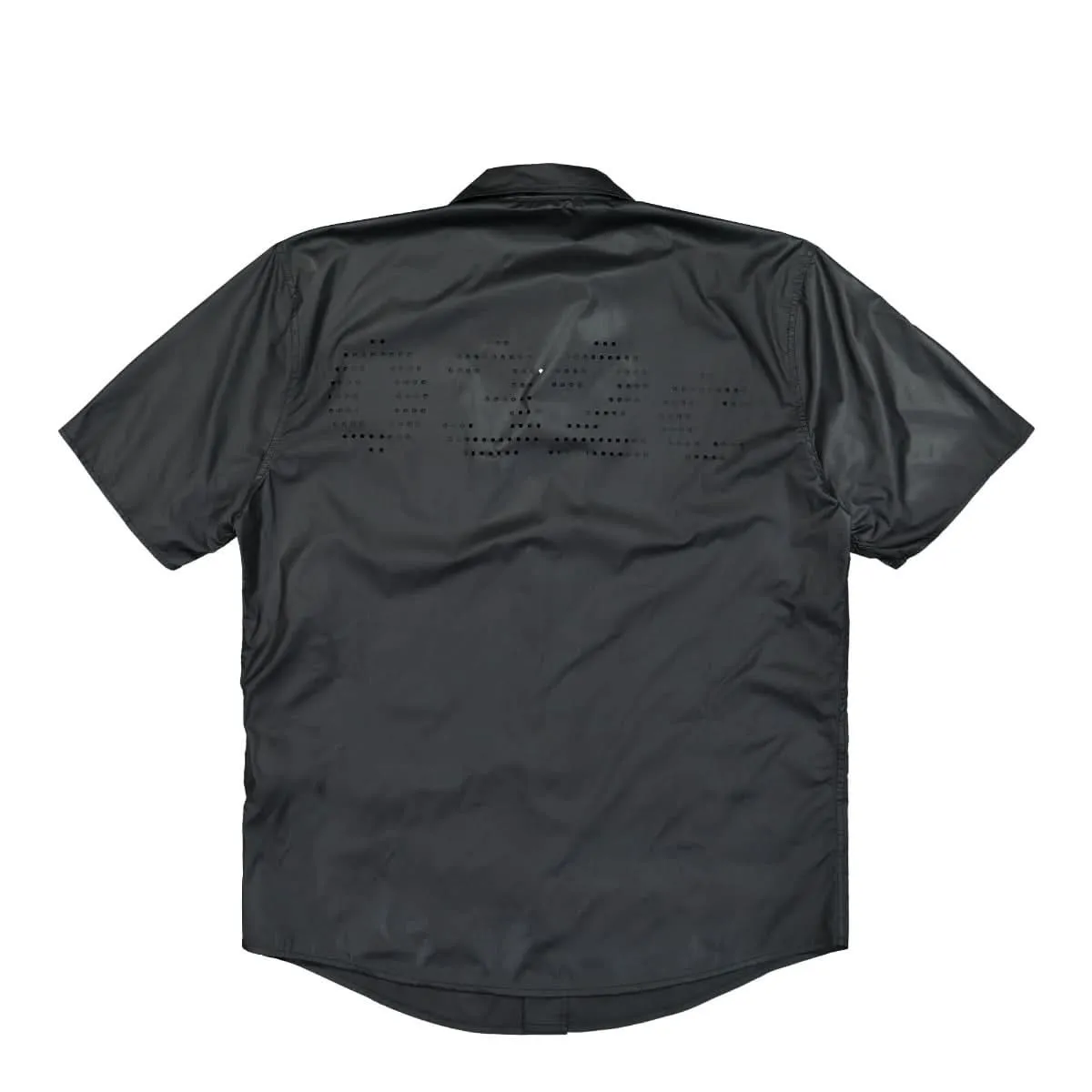 Bowling Shirt