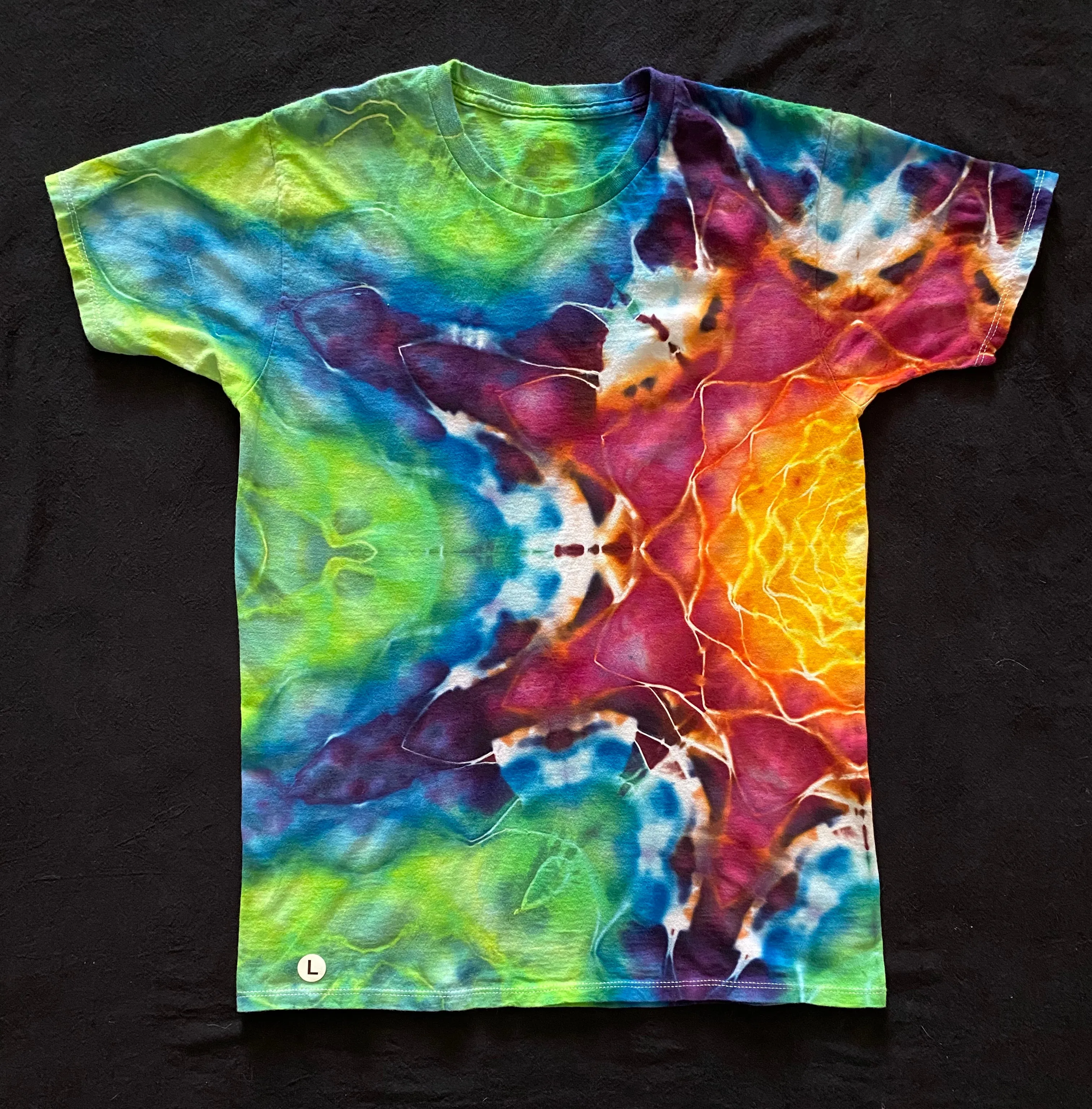 Boy's T-shirt Large, Size 14-16