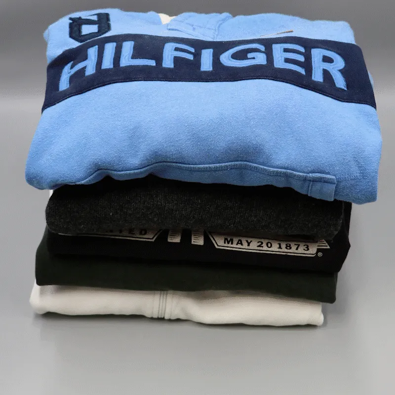 Brand Name Sweatshirts