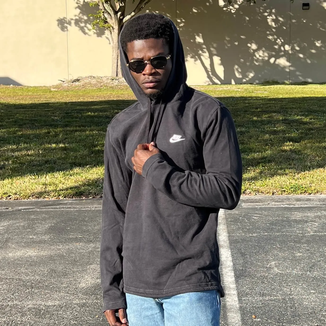 Brand Name Sweatshirts