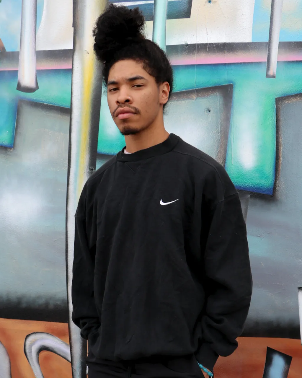 Brand Name Sweatshirts