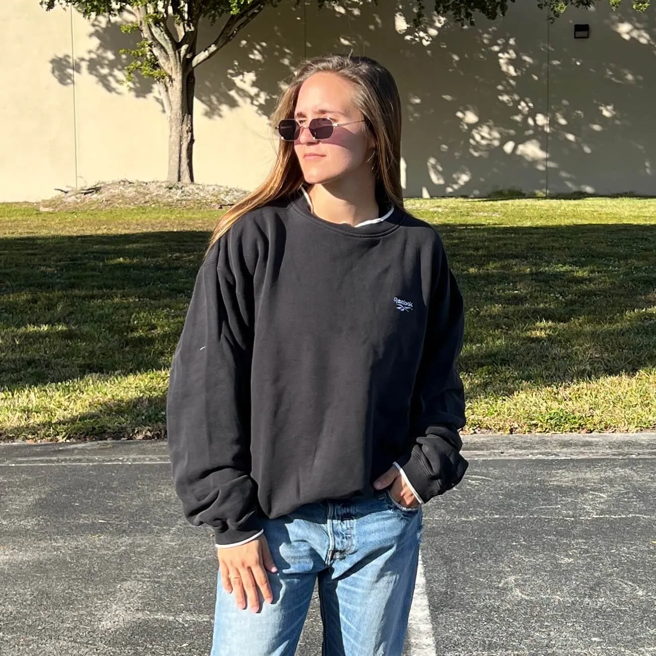 Brand Name Sweatshirts