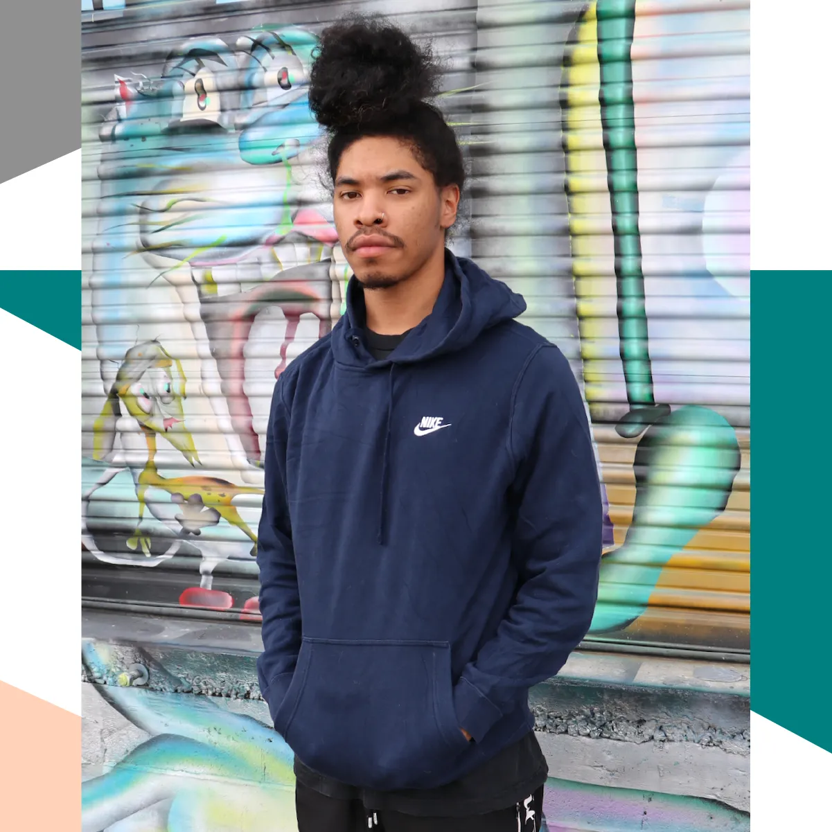 Brand Name Sweatshirts