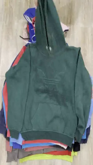 Branded Adidas Sweatshirts - 18