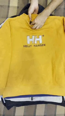 Branded Sweashirts 10pcs S-L Nike, Tommy Hilfiger, Adidas Helly Hansen and other brands