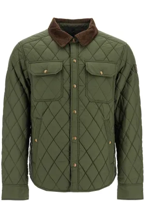 brentford quilt 710876085001 COMPANY OLIVE