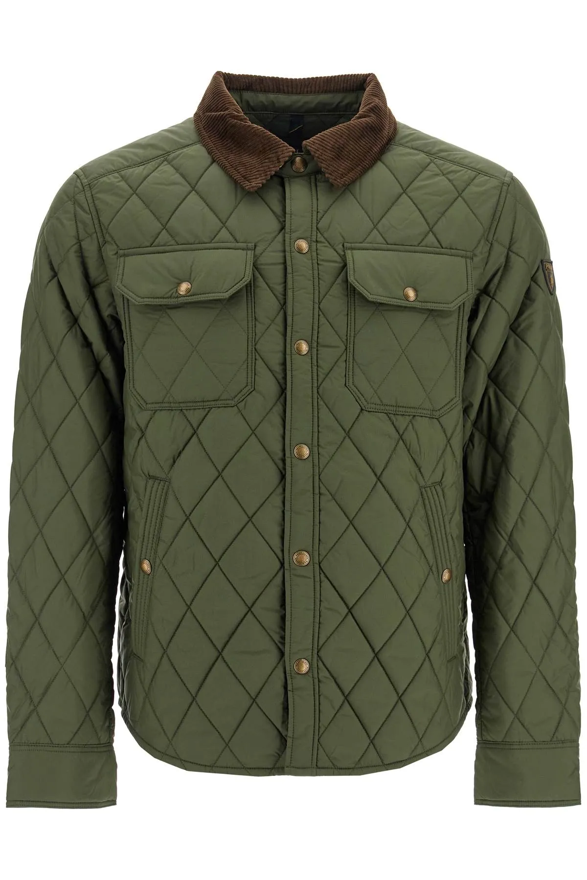 brentford quilt 710876085001 COMPANY OLIVE
