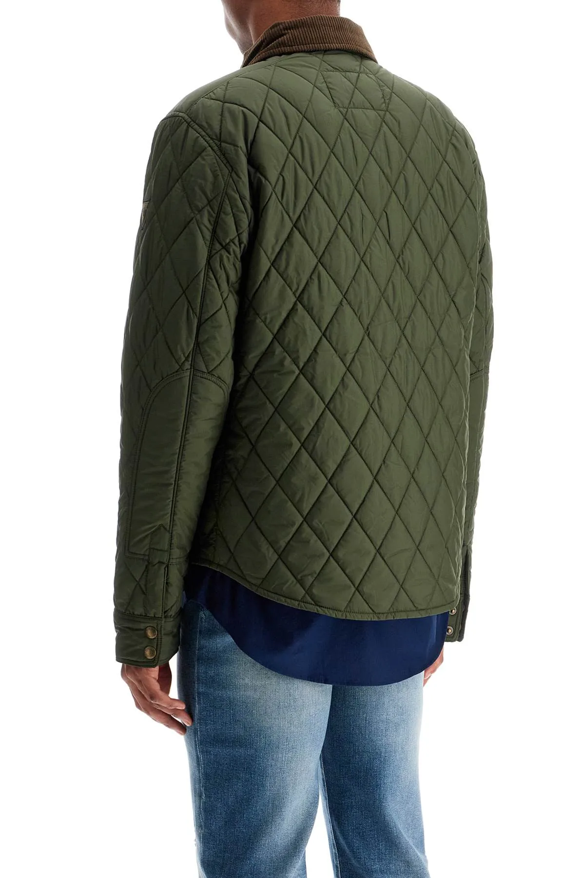 brentford quilt 710876085001 COMPANY OLIVE