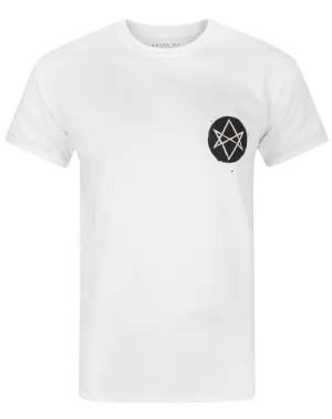 Bring Me The Horizon Distorted Men's T-Shirt