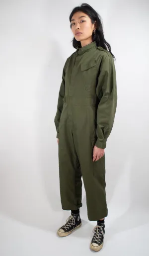British Military Forces - Overalls - Various Colours - Unissued