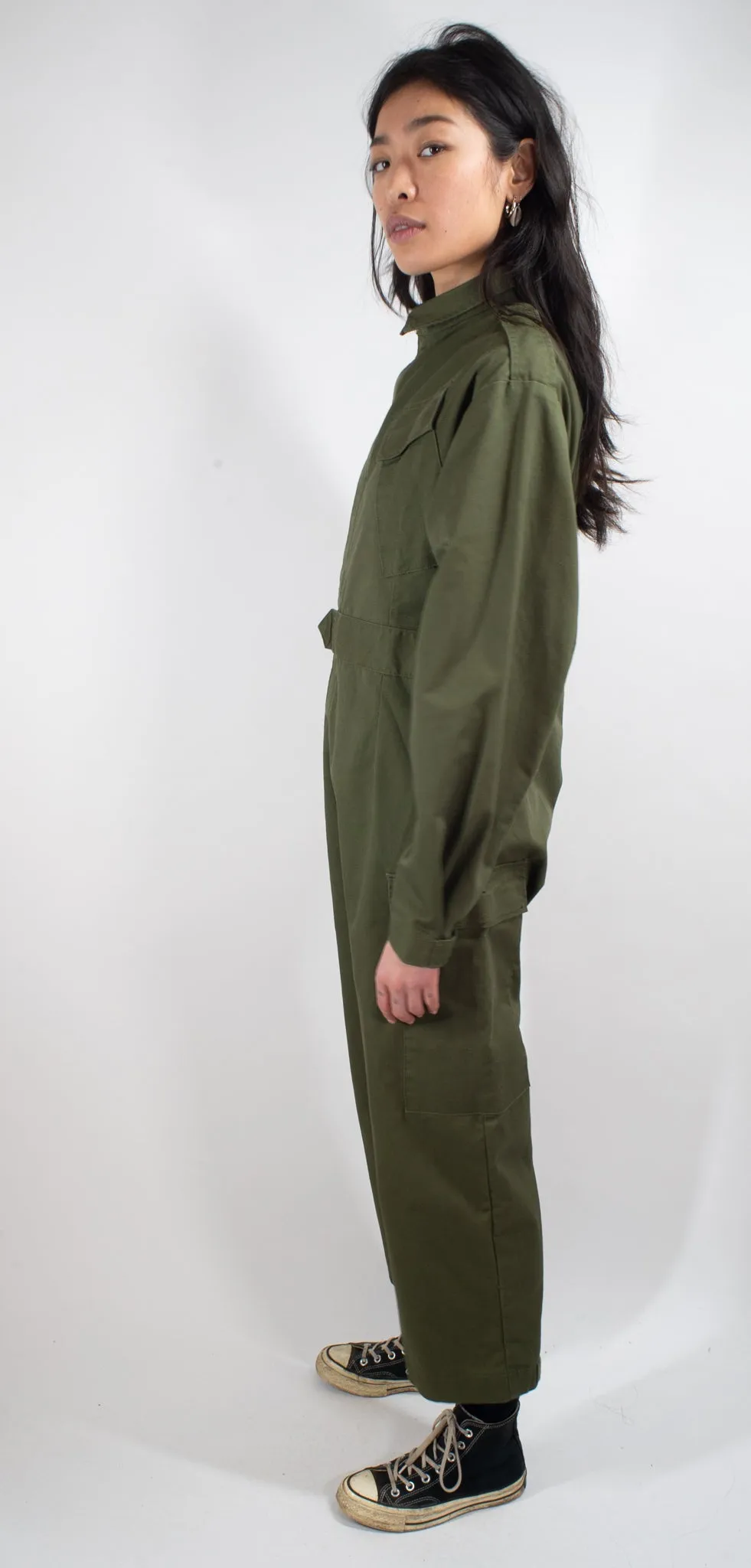 British Military Forces - Overalls - Various Colours - Unissued