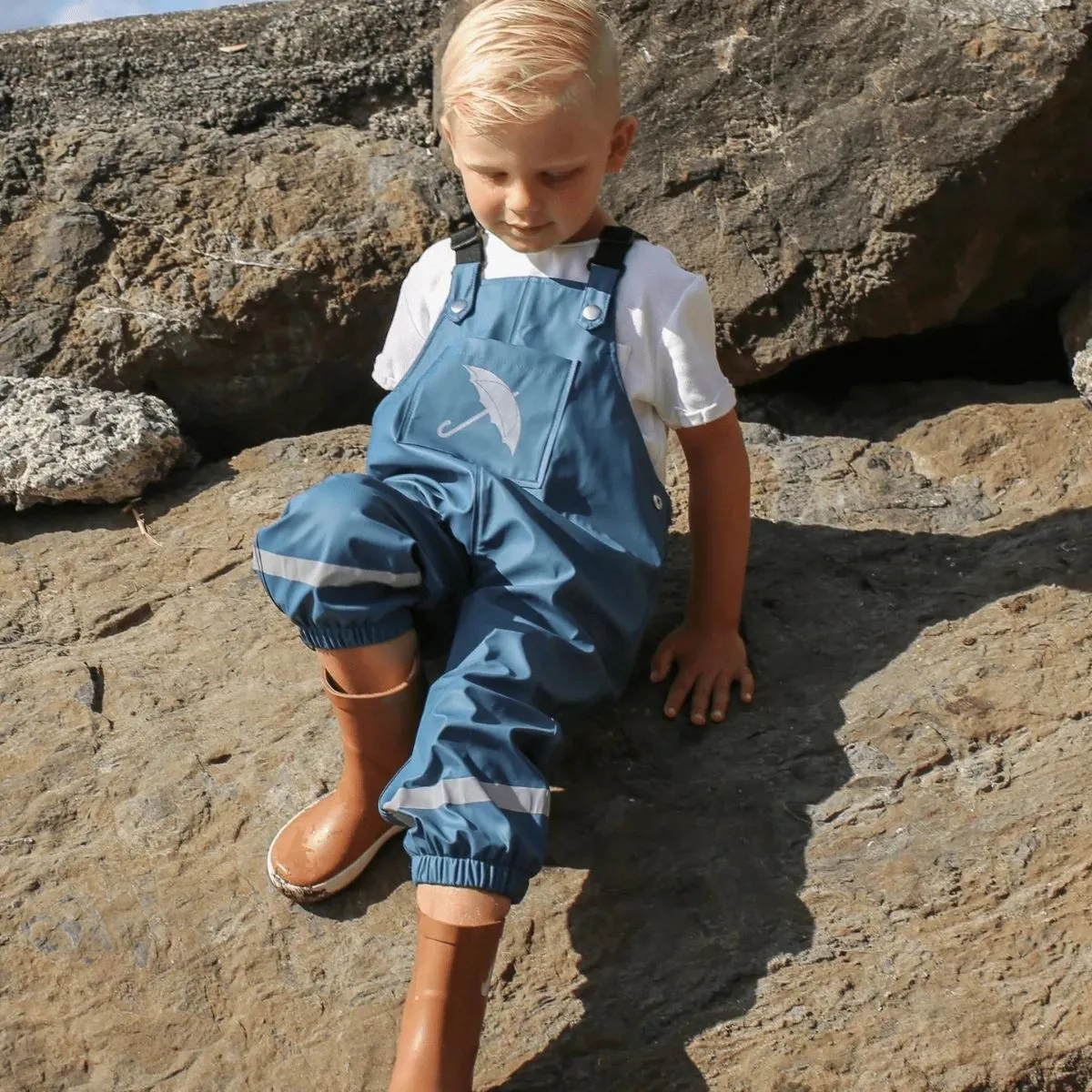 Brolly Sheets Overalls
