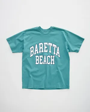Bruce Baretta Beach Teal