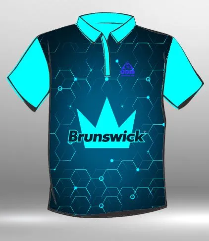 Brunswick Branded (Various designs) shirt