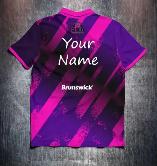 Brunswick Branded (Various designs) shirt