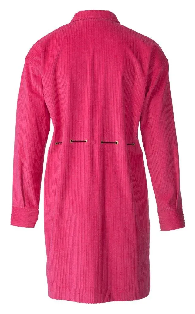 Burda Style Pattern 6024 EASY Jacket