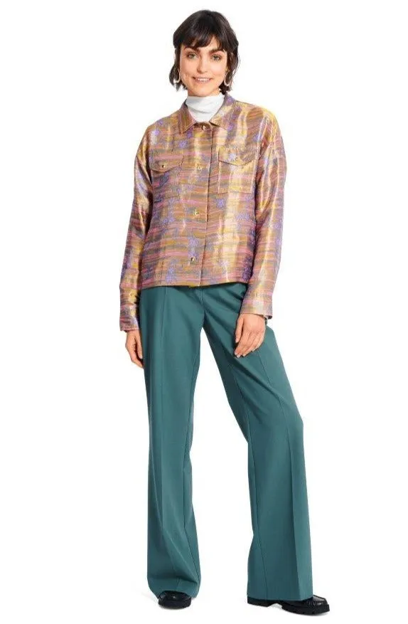 Burda Style Pattern 6024 EASY Jacket