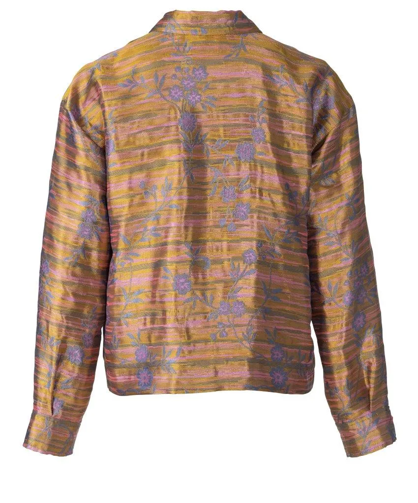 Burda Style Pattern 6024 EASY Jacket