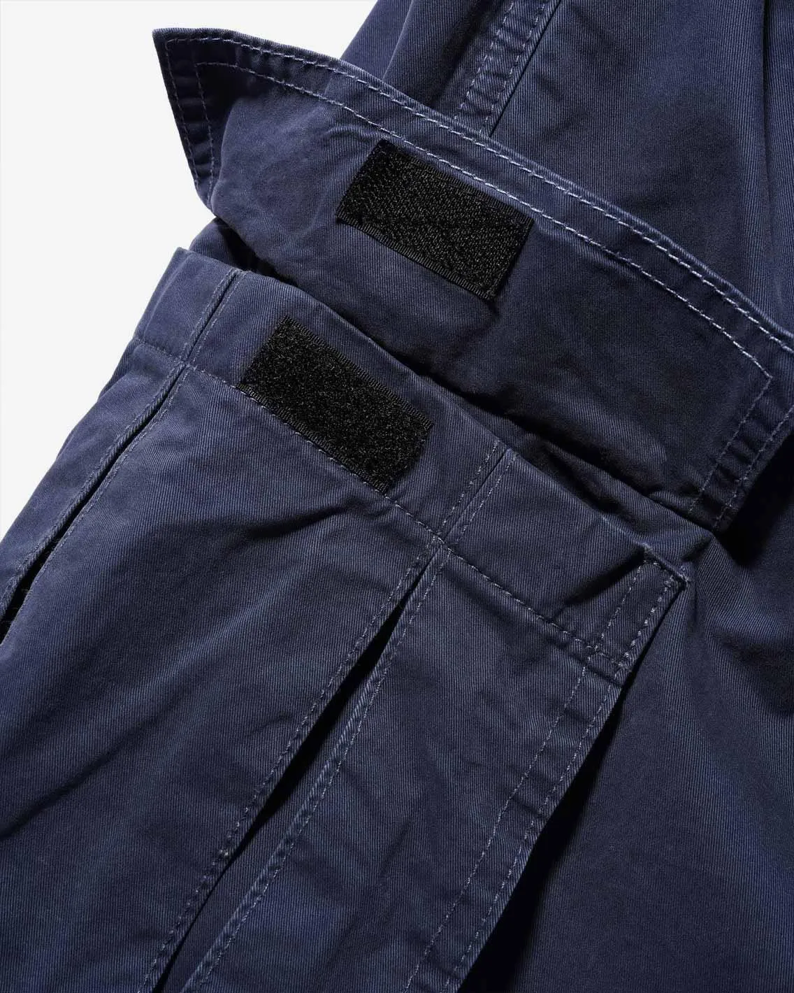 Butter Goods - Field Cargo Shorts - Slate