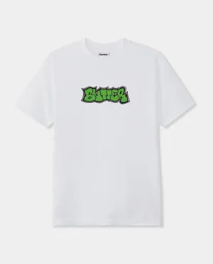 Butter Goods - Perspective T-Shirt - White