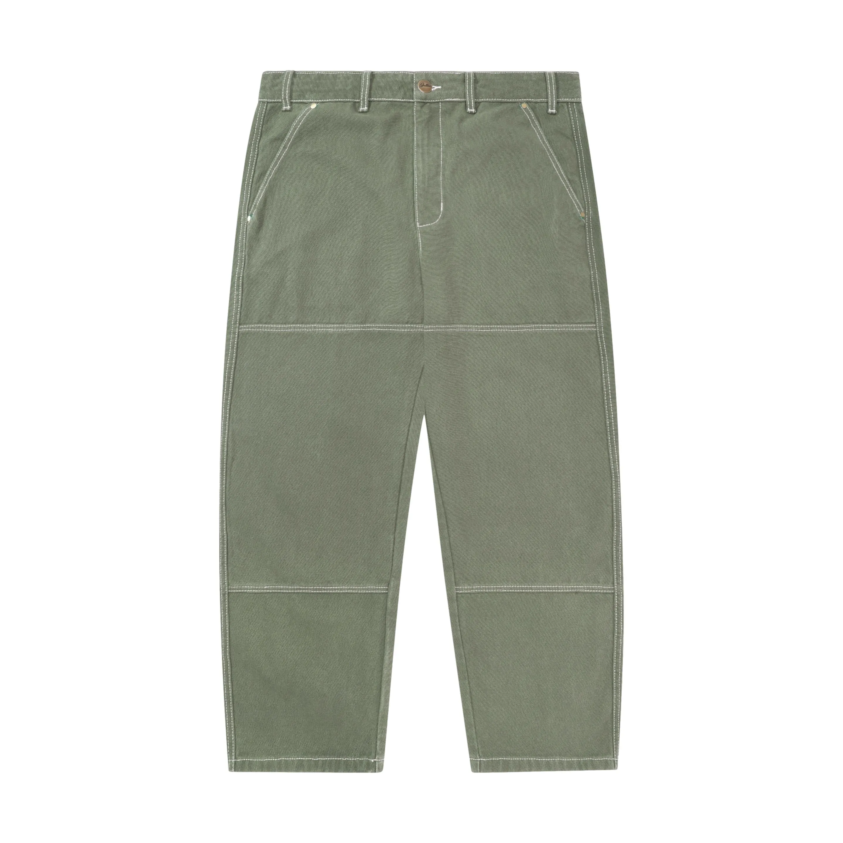 Butter Work Pants Fatigue