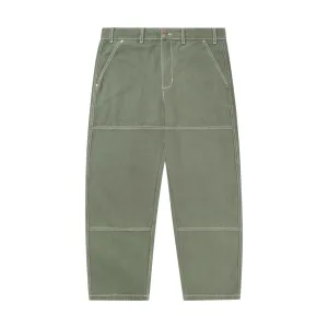 Butter Work Pants Fatigue