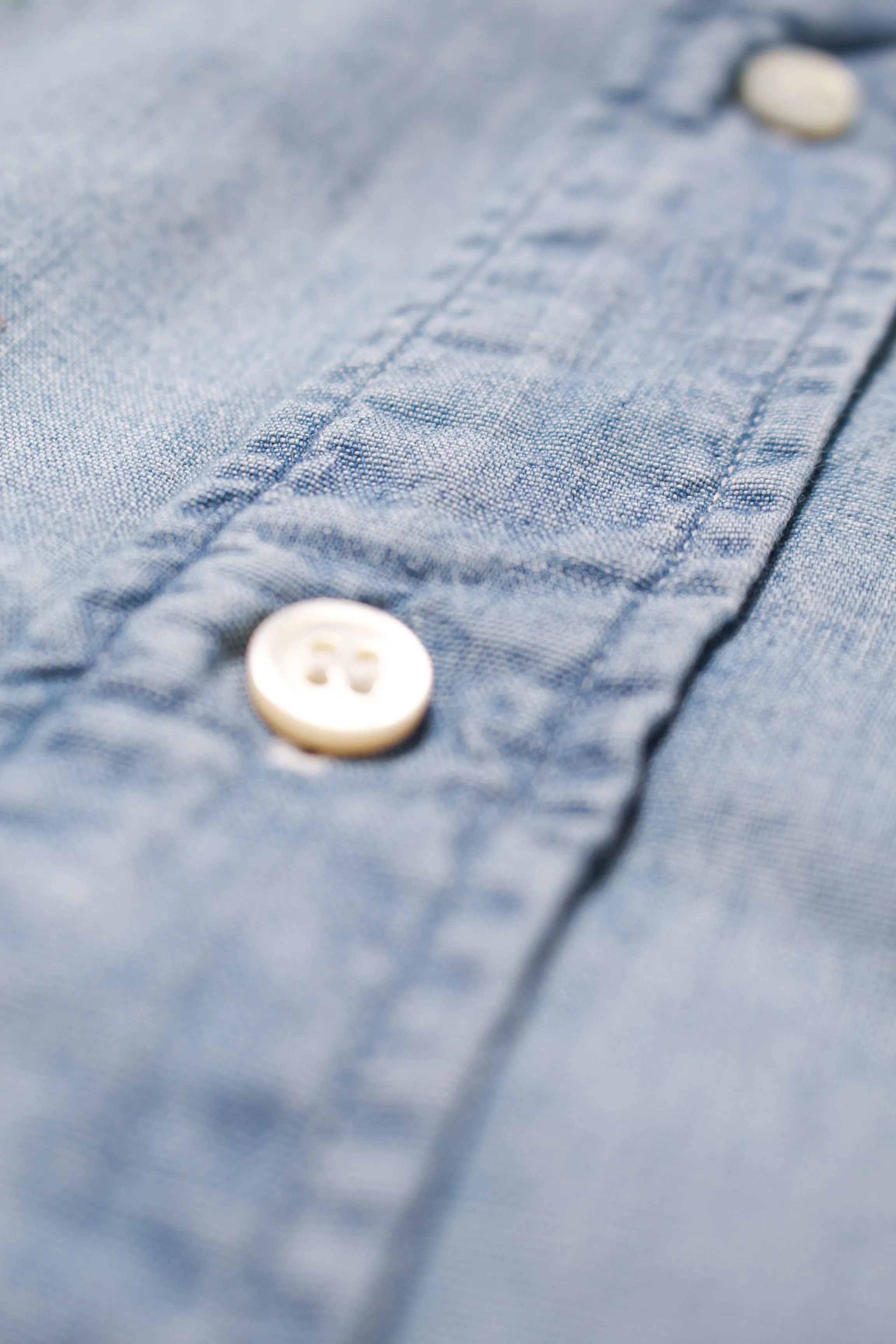 【C30 5th ANNIVERSARY ITEM】5th ANNIV. COLOR B.D. SHIRTS