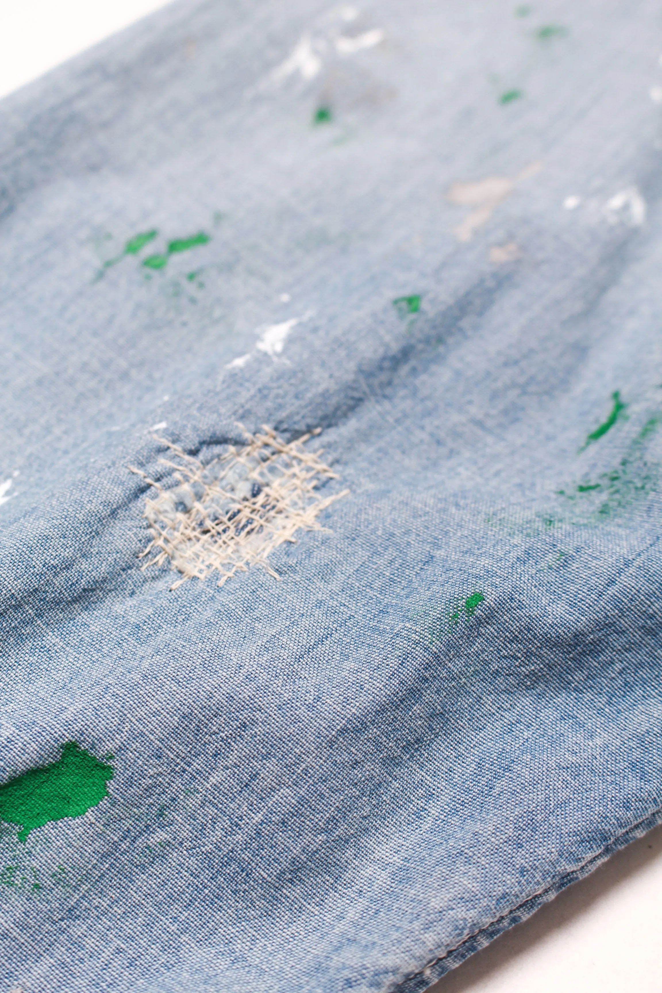 【C30 5th ANNIVERSARY ITEM】5th ANNIV. COLOR B.D. SHIRTS