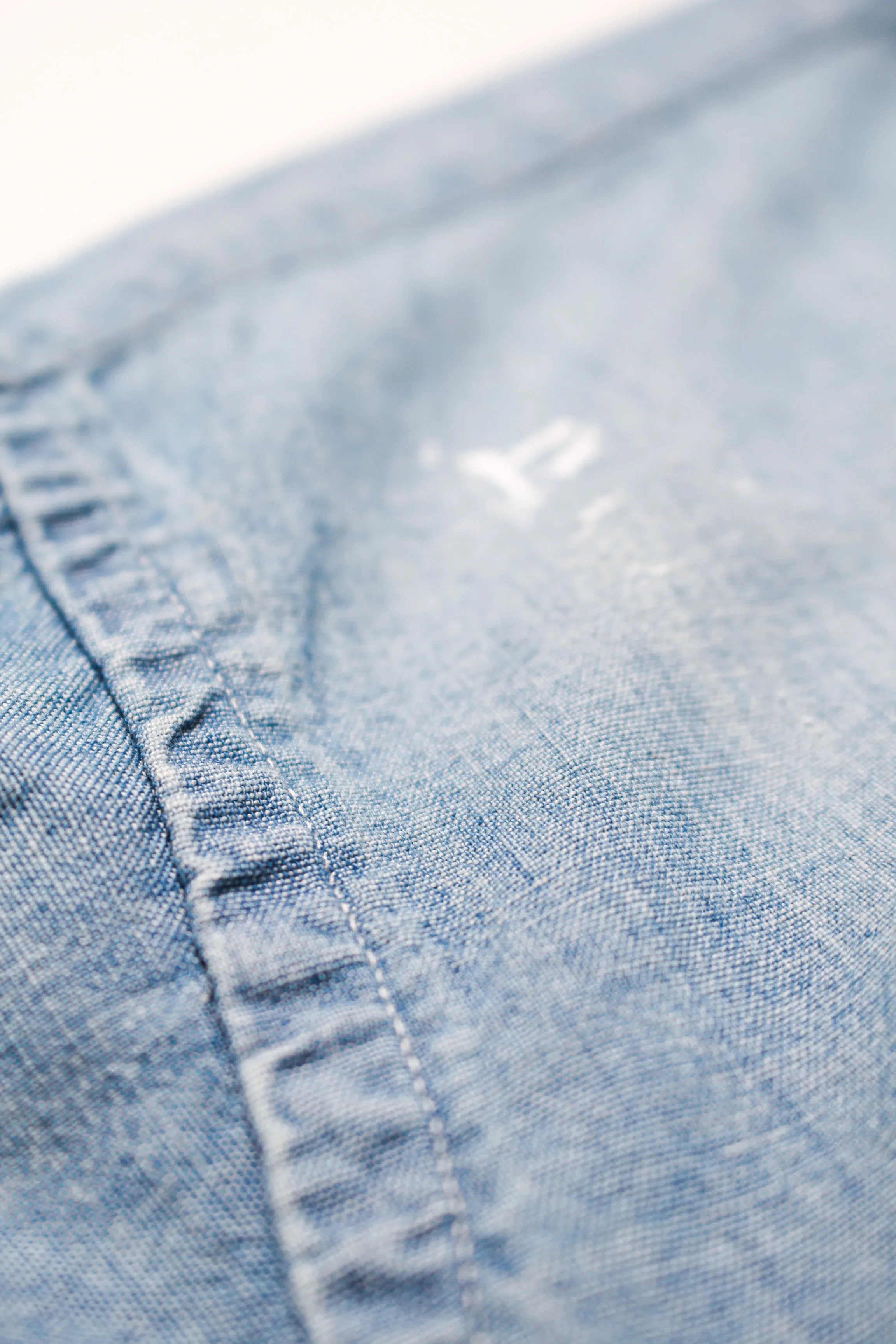 【C30 5th ANNIVERSARY ITEM】5th ANNIV. COLOR B.D. SHIRTS