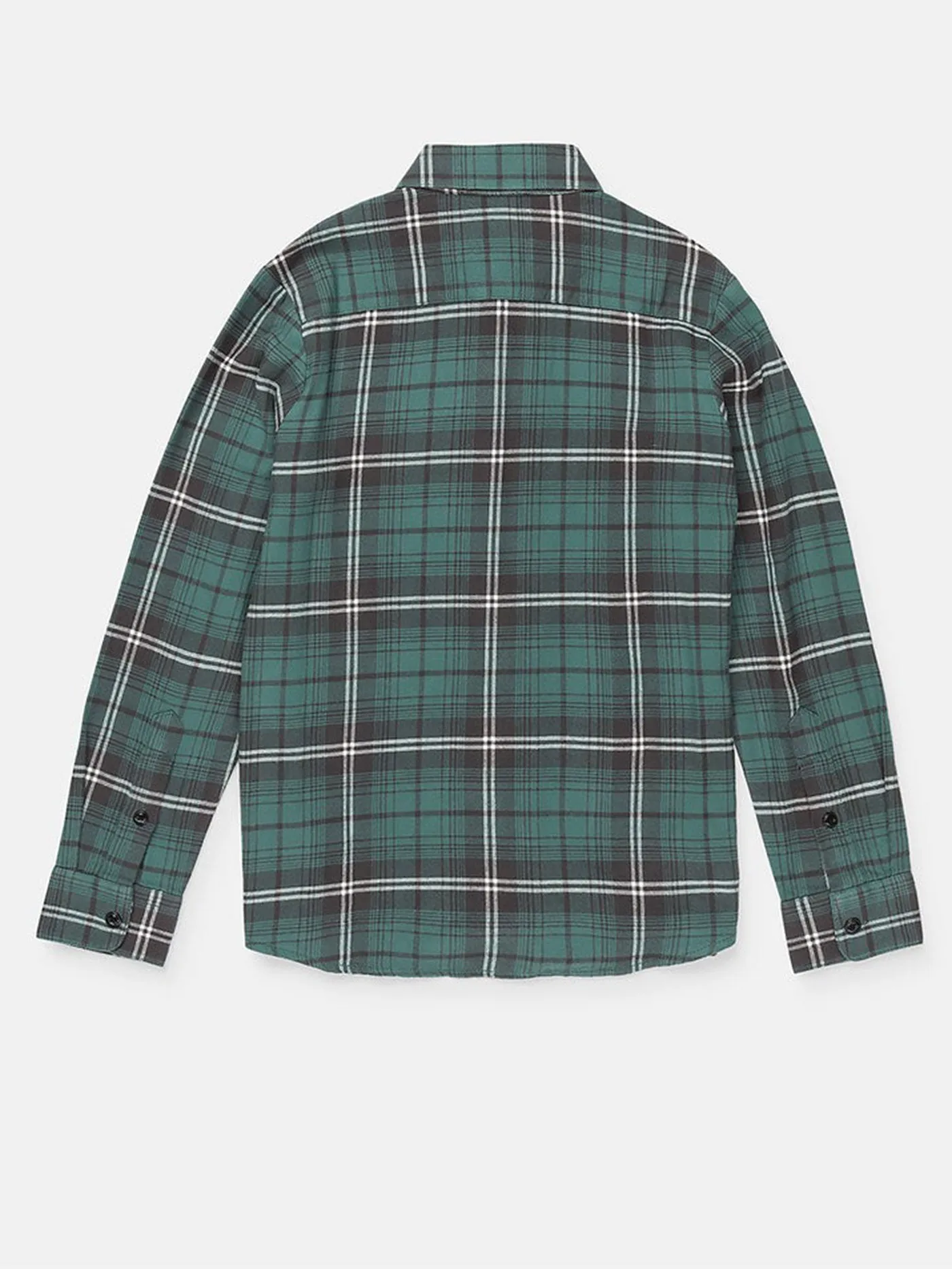 Caden Plaid Buttondown Shirt (Boys 7-14)