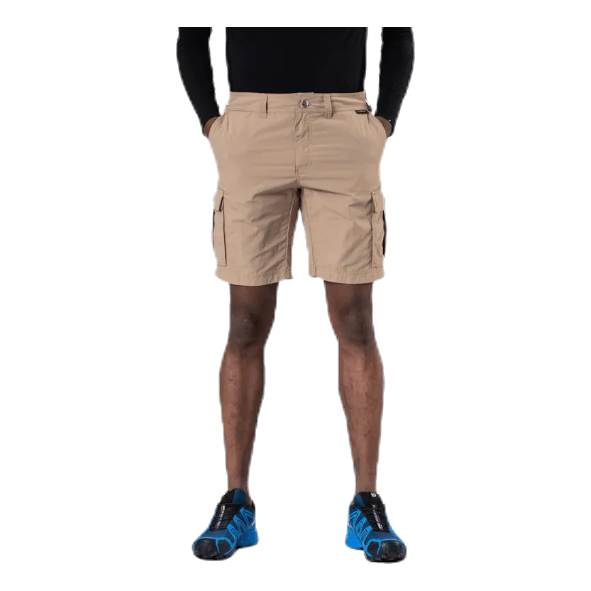 Canyon Cargo Shorts Beige