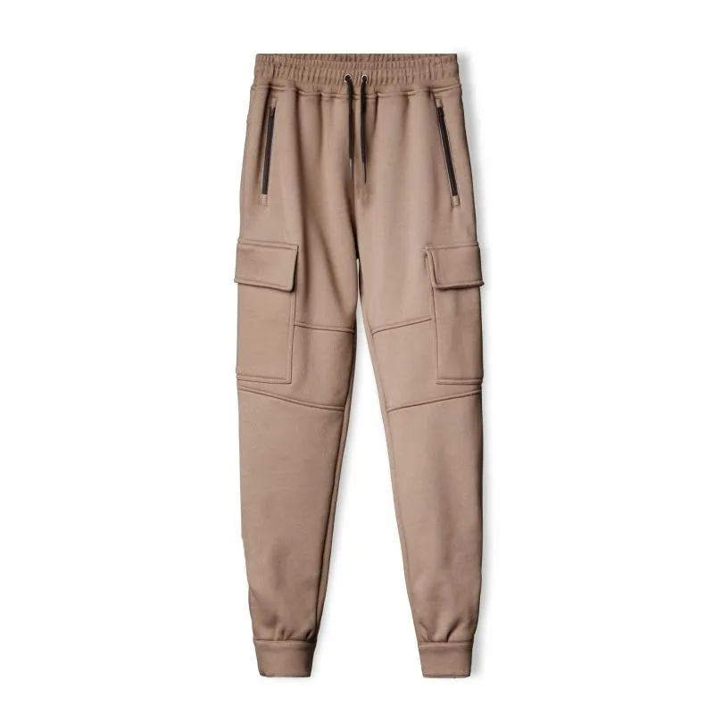 Cargo Pants Men Hip Hop Streetwear Jogger