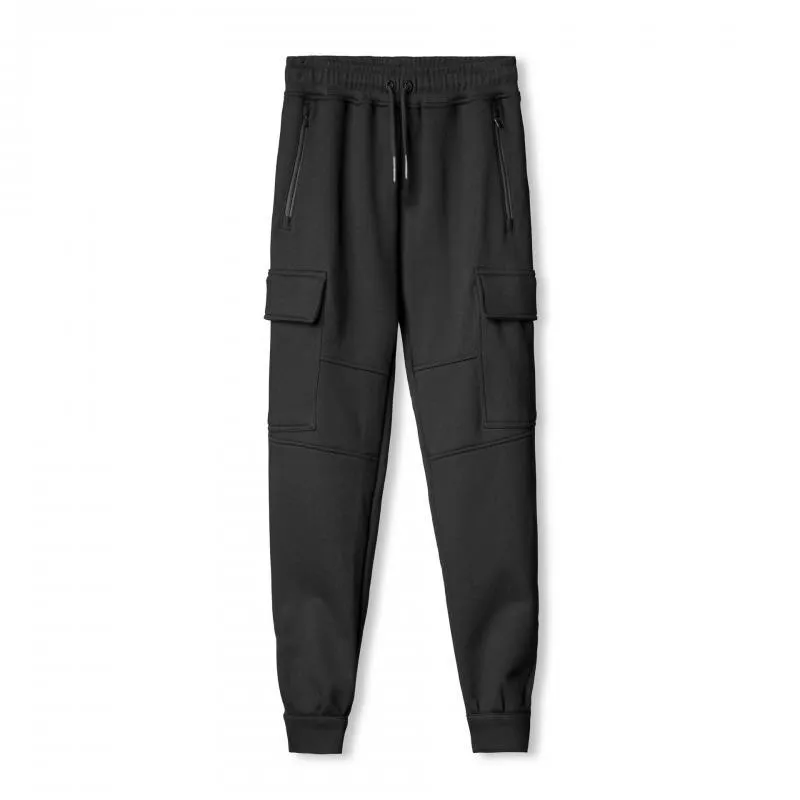 Cargo Pants Men Hip Hop Streetwear Jogger