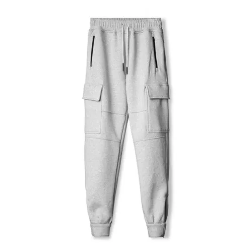 Cargo Pants Men Hip Hop Streetwear Jogger