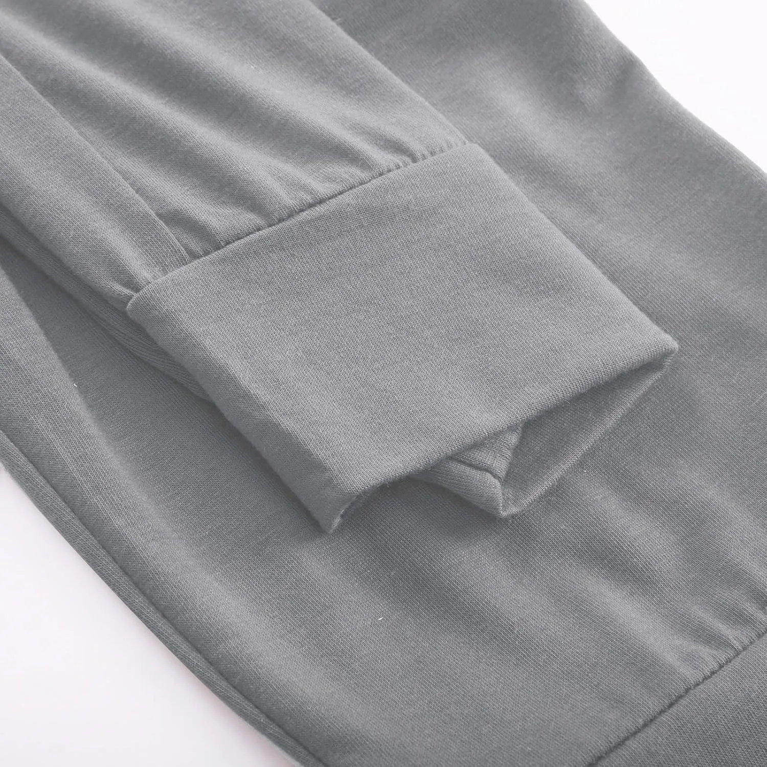 Cargo Pants Women Summer Casual Elastic Mid Rise Lightweight Capris Stretchy Tactical Tavel Hiking Jogger Pant