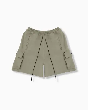 CARGO SHORTS - DESERT