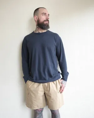 Cargo Shorts, Khaki