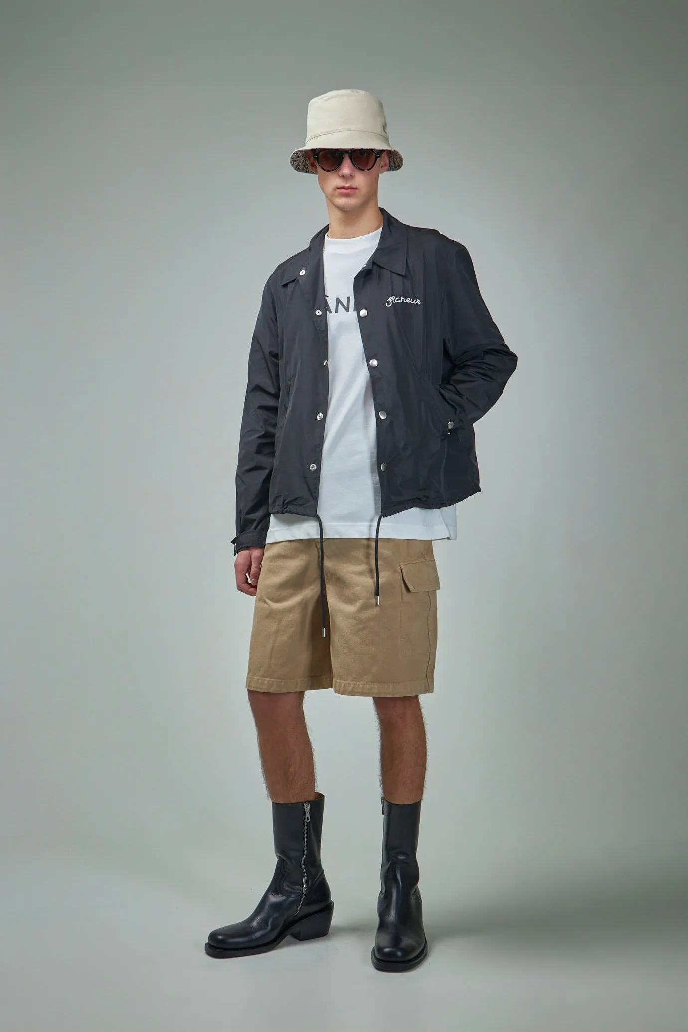 Cargo Shorts