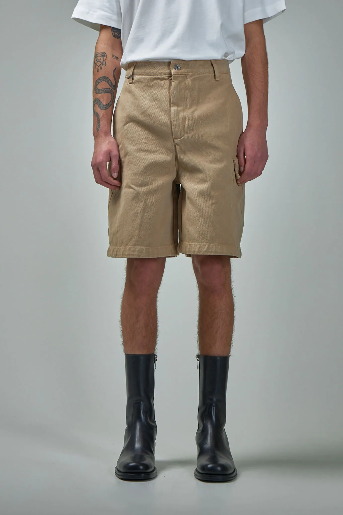 Cargo Shorts