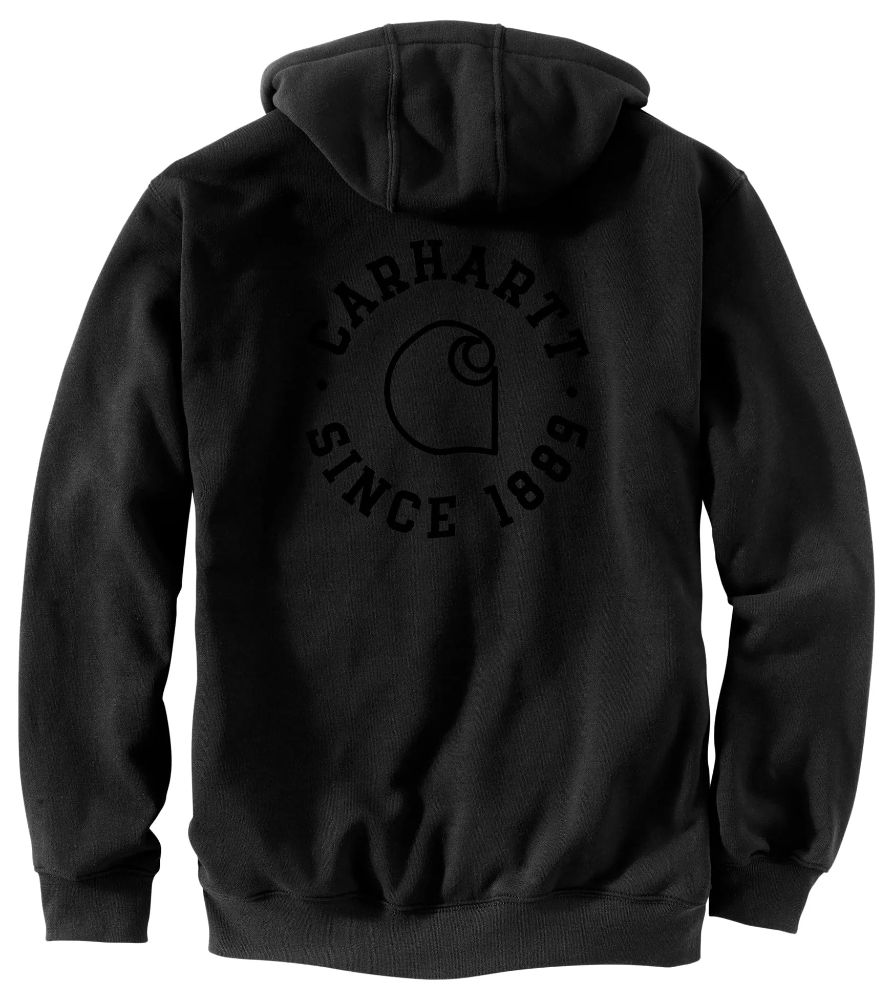 Carhartt 106388 Men's Loose Fit Midweight 1889 Graphic Sweatshirt