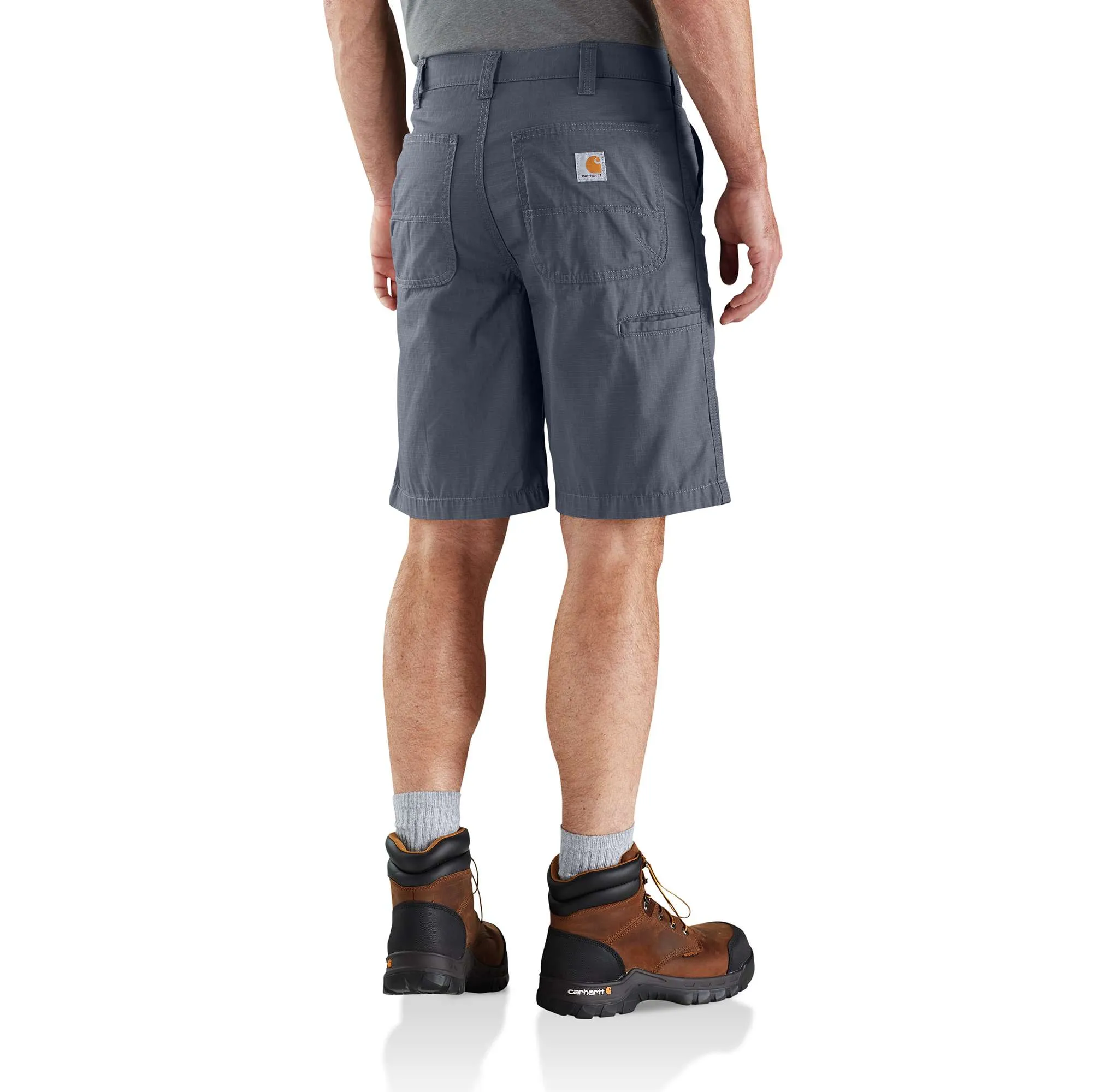 Carhartt Force® Tappen Work Short