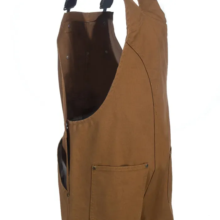 Carhartt Kids Duck Bibs Youth - CM8603