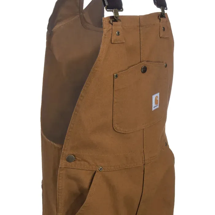 Carhartt Kids Duck Bibs Youth - CM8603