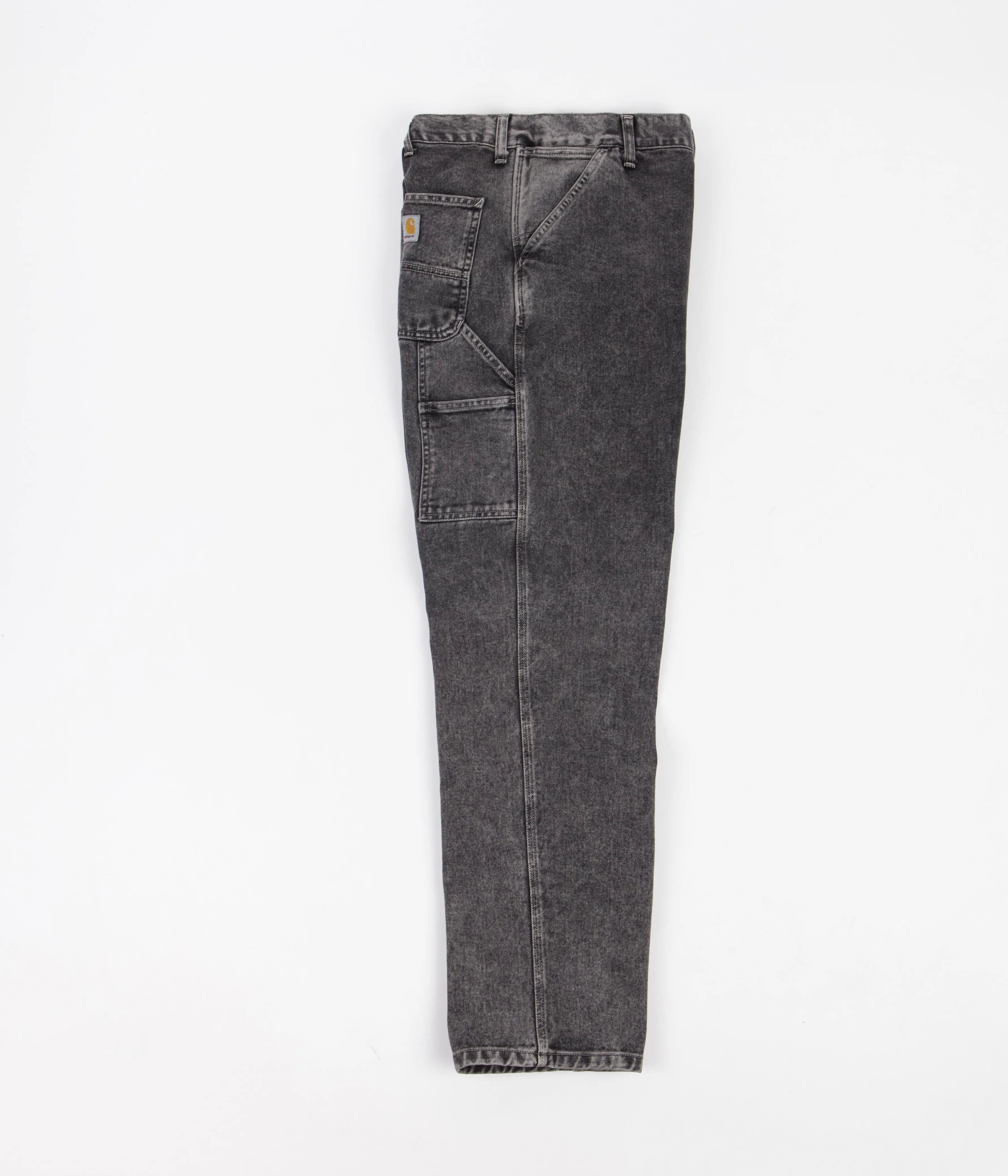 Carhartt Single Knee Denim Pants - Hammer